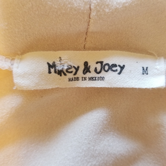 Light Waterfall Cardi / Blazer - Picture 6 of 7